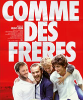 Comme des freres /  